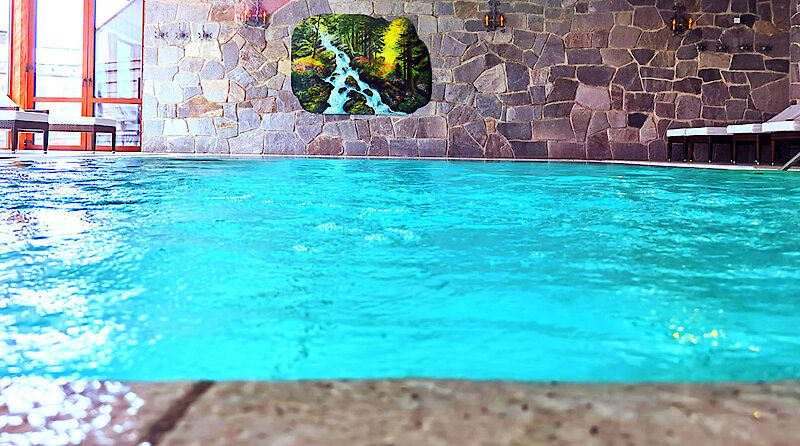 Wellnesshotel Bayerischer Wald